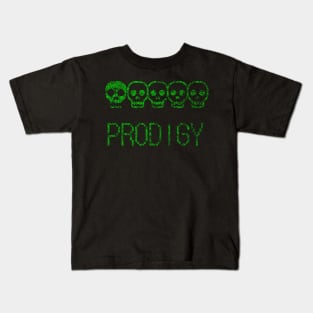 Up prody Kids T-Shirt